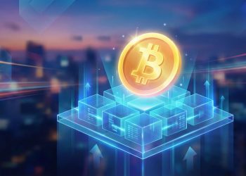 比特币价格重新测试支撑——市场是否正在准备迎接波动?