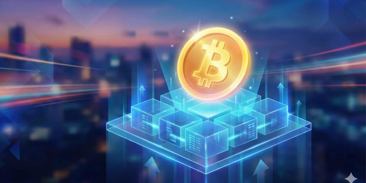 比特币价格重新测试支撑——市场是否正在准备迎接波动?