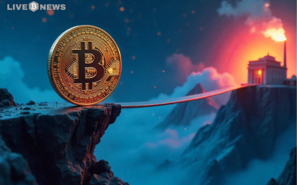 比特币新闻：比特币在政治支持下进入价值最大化区域