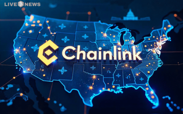 Chainlink 新闻 – LINK 获得关键支撑 – 抛物线飙升或 8 美元即将到来?