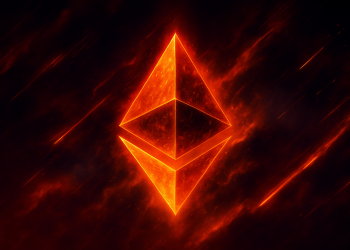 Fundstrat 预测 2026 年上半年以太坊价格将跌至 1,800 美元