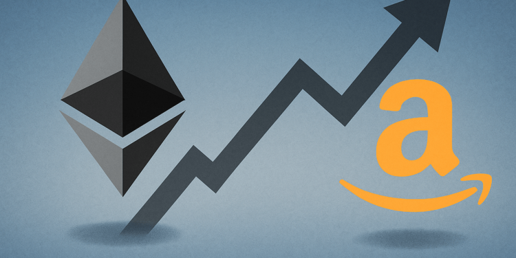以太坊应该像亚马逊一样估值:Dragonfly 的 Qureshi