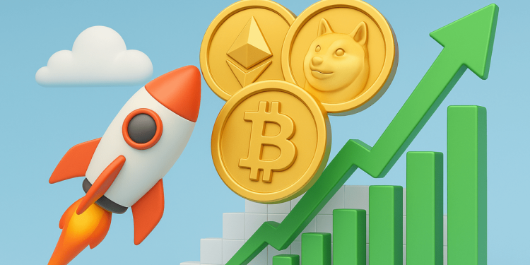 比特币、以太坊、狗狗币什么时候进入熊市？