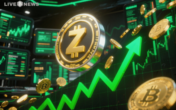 Zcash 创始人揭示为什么比特币文化威胁其未来|实时比特币新闻