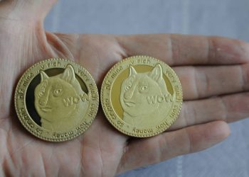 狗狗币收复 0.128 美元支撑位可能预示着多头头寸的绝佳机会