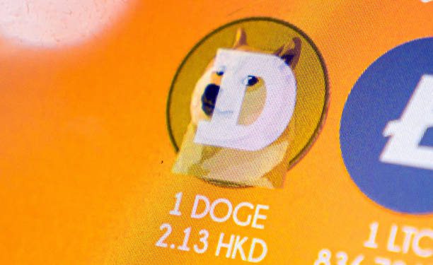 现在忽略狗狗币，稍后再追寻它：这个分形表明历史可能会重演