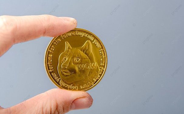 如果狗狗币价格突破下降楔形模式,它可能会上涨 96%