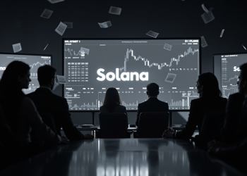 Solana ETF 将于 2025 年开始强劲