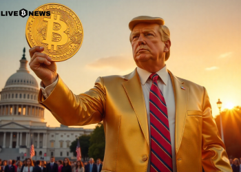 特朗普誓言永久停止美国比特币销售|实时比特币新闻