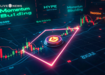 Hyper 基金会提议燃烧 10 亿美元的无法访问的 HYPE 代币