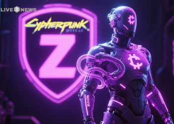 Zcash 新闻：Cypherpunk 购买 2900 万美元的 ZEC，将持有量扩大至供应量的 1.76%