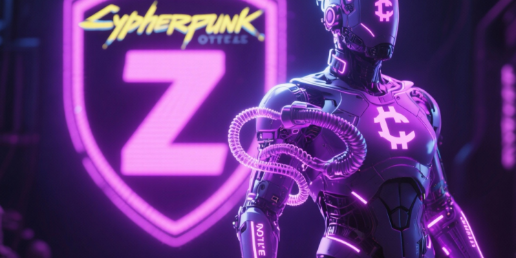 Zcash 新闻：Cypherpunk 购买 2900 万美元的 ZEC，将持有量扩大至供应量的 1.76%