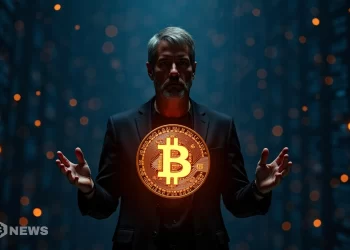 战略挑战 MSCI 计划放弃数字资产公司