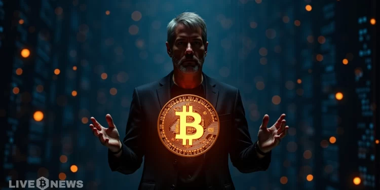 战略挑战 MSCI 计划放弃数字资产公司