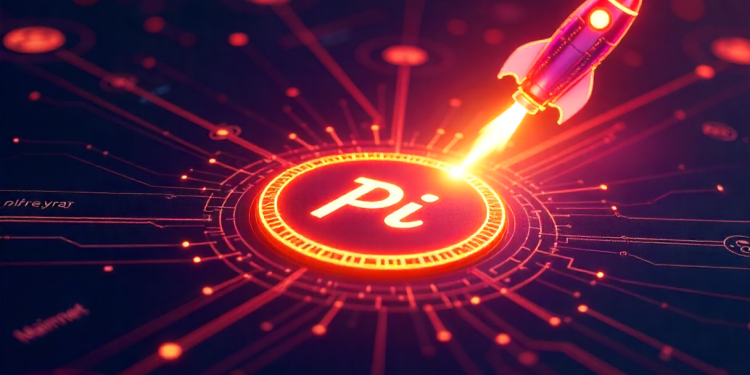 Pi Network 通过新的 AI 集成加速标准 KYC