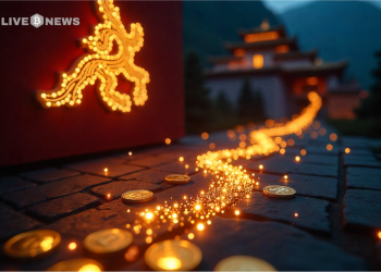 比特币新闻:不丹承诺投入 10,000 比特币建设 Gelephu 正念城市