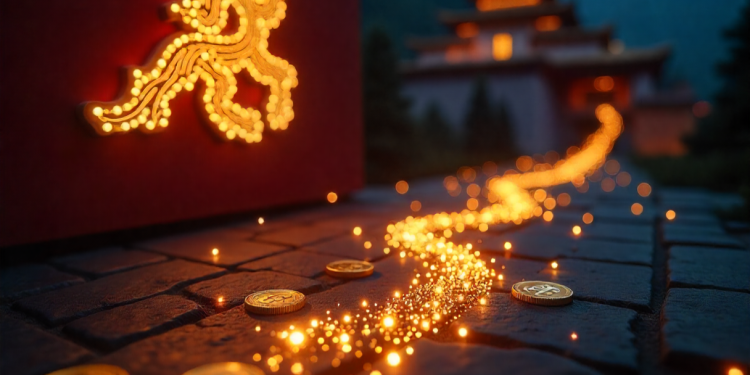 比特币新闻:不丹承诺投入 10,000 比特币建设 Gelephu 正念城市