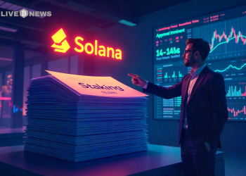 加密新闻:Taurus 为受监管客户解锁 Solana、NEAR、Cardano、Tezos 质押