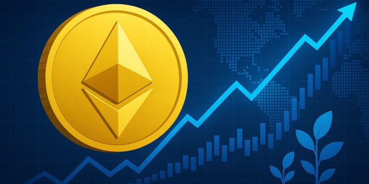 为什么以太坊的涨势并未过热——以及下一步需求必须增长的地方