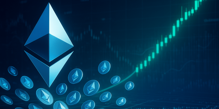 鲨鱼强劲吸筹，以太坊重回 3,200 美元