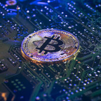 比特币趋势线突破预示降息可能性达 94%,新一轮反弹