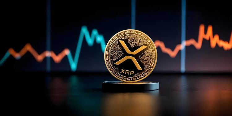 XRP ETF 持仓量激增 5027 万美元,达到 9.0646 亿美元