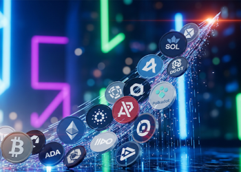 尽管山寨币下跌，白银和铂金价格仍创新高