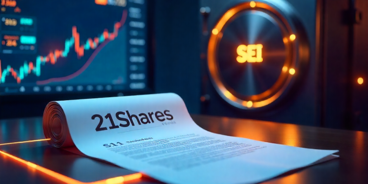 SEI 维持 0.117 美元支撑，目标为 0.136 美元