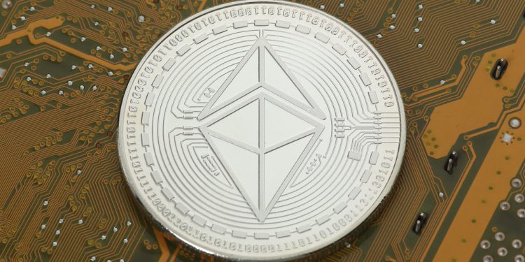 币安以太坊期货成交量创 12 月中旬以来最高水平 — 详情