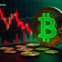 美国冬季风暴期间比特币算力暴跌 40%