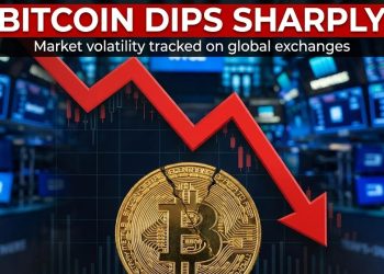 比特币价格大幅回调引发一个问题：9.2 万美元能守住吗？