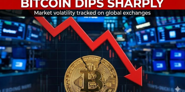 比特币价格大幅回调引发一个问题：9.2 万美元能守住吗？