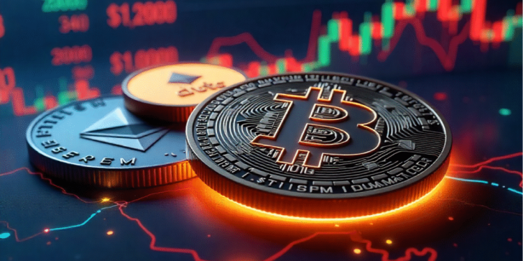 新的贝莱德文件信号转向比特币收益策略