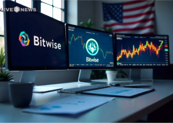 Bitwise Chainlink ETF 获准在纽约证券交易所 Arca 上市
