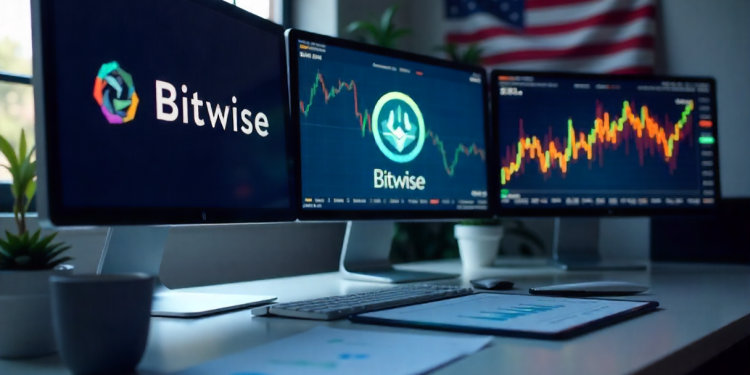 Bitwise Chainlink ETF 获准在纽约证券交易所 Arca 上市