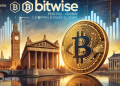 Bitwise 推出比特币和黄金支持的 ETF 以对冲法币风险