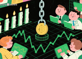 Chainlink 新闻：Chainlink 实现了 27.4 万亿美元的交易，存储了 120 万+ LINK，并为全球政府、银行和 DeFi 的采用提供了动力。