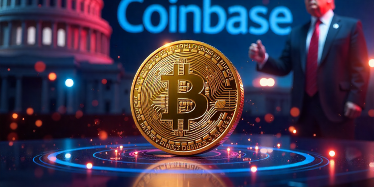 Coinbase 表示,大多数机构投资者认为比特币被低估