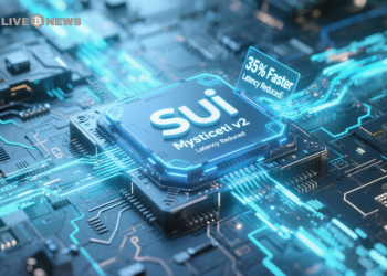 SUI 看涨信号表明价格有望升至 20 美元