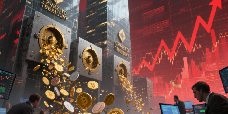 拉马斯瓦米支持的新股发行后将目光投向比特币