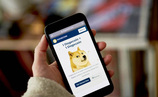 狗狗币长期看涨结构仍在发挥作用并将突破 10 美元