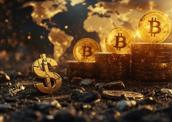 美国南达科他州迈向比特币储备计划