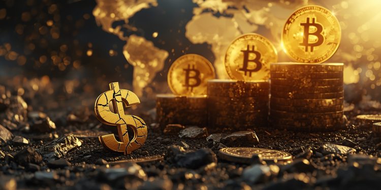 美国南达科他州迈向比特币储备计划