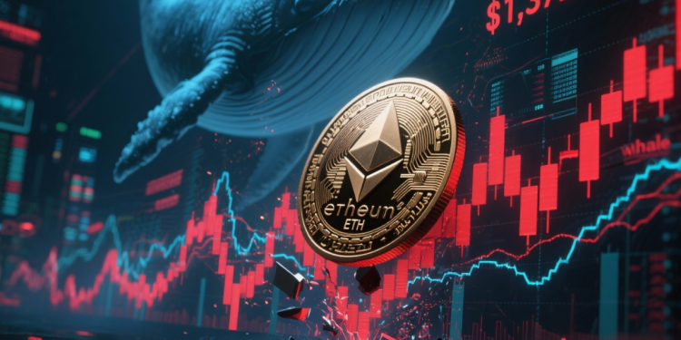 特朗普发出美国新关税信号后，主要加密货币下跌|实时比特币新闻