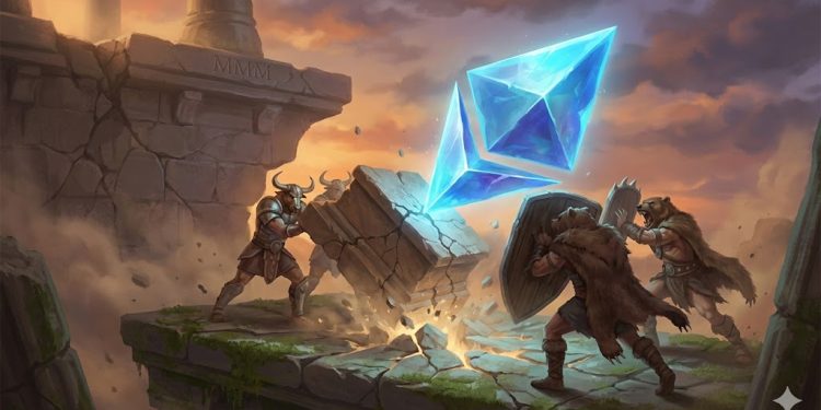 以太坊价格跌破 3,000 美元，引发支持战