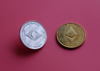 以太坊的多头吸筹接近完成，而 ETH/BTC 坚守阵线