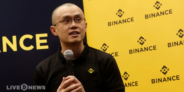 CZ 排除了币安回归的可能性，预计 2026 年比特币将迎来繁荣