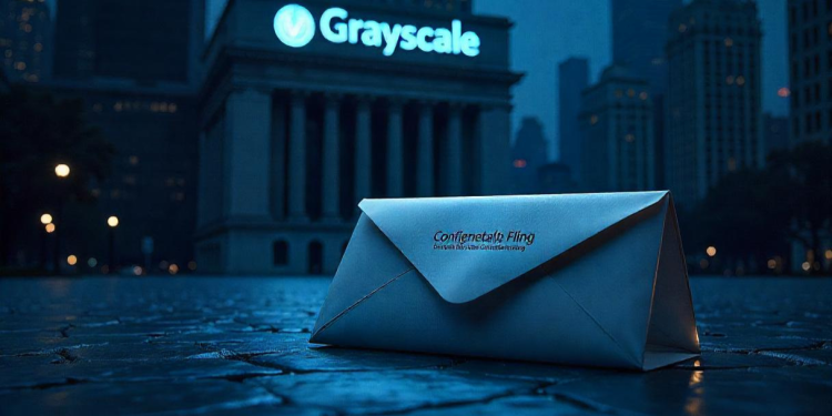 Grayscale 提交 NEAR ETF 申请在纽约证券交易所 Arca 上市