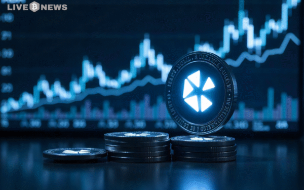 随着隐私加密货币的觉醒，NIGHT Token Eyes 增长了 20 倍