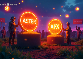 Aster 第 3 阶段发布：200 万美元忠诚奖励池